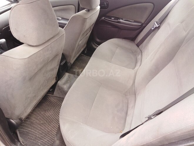 Nissan Sunny 2004, 303,347 km - 1.6 l - Bakı