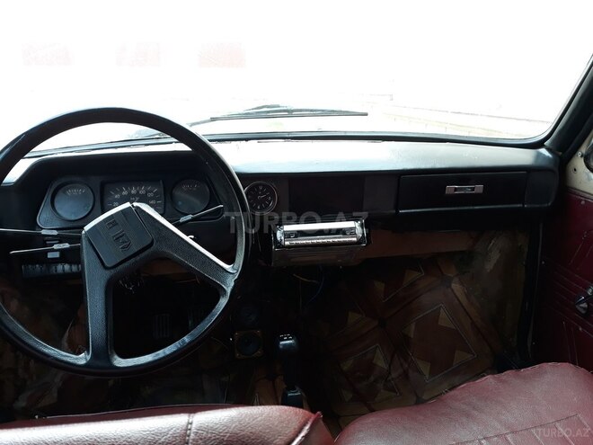 ZAZ 968M 1991, 200,000 km - 0.2 l - Bakı