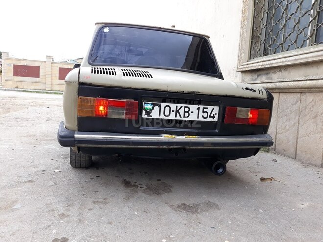 ZAZ 968M 1991, 200,000 km - 0.2 l - Bakı