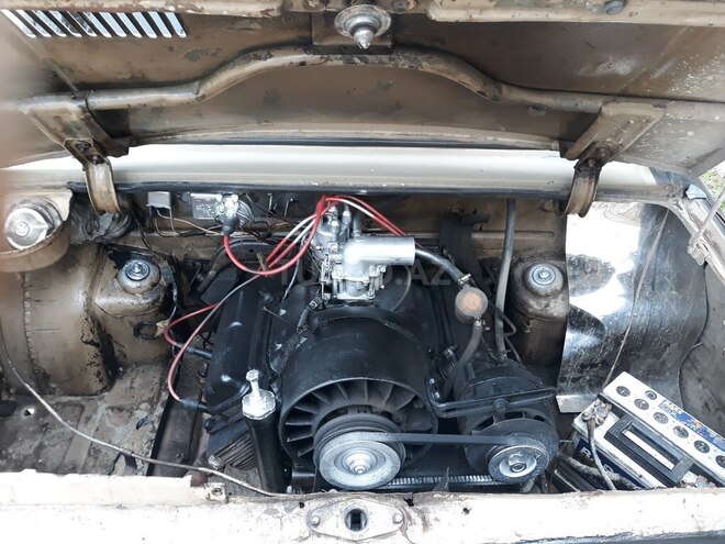 ZAZ 968M 1991, 200,000 km - 0.2 l - Bakı