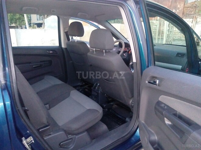 Opel Zafira 2007, 301,000 km - 1.9 л - Bakı
