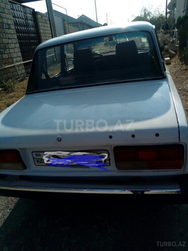 LADA (VAZ) 2107 2003, 99,000 km - 0.2 l - Gəncə