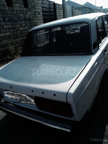 LADA (VAZ) 2107 2003, 99,000 km - 0.2 l - Gəncə
