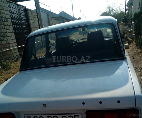 LADA (VAZ) 2107 2003, 99,000 km - 0.2 l - Gəncə