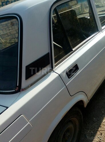 LADA (VAZ) 2107 2003, 99,000 km - 0.2 l - Gəncə