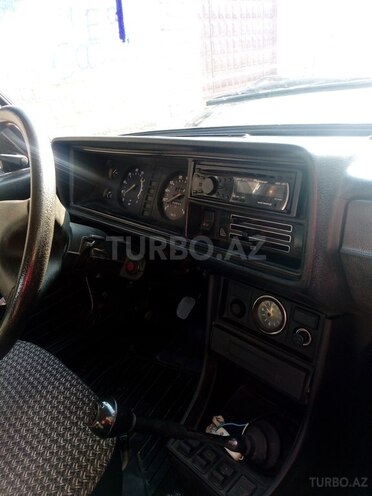 LADA (VAZ) 2107 2003, 99,000 km - 0.2 l - Gəncə