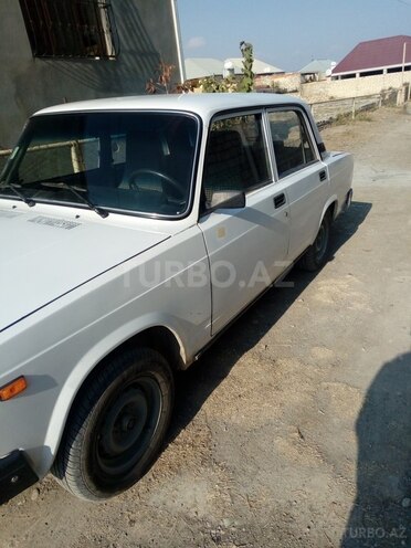LADA (VAZ) 2107 2003, 99,000 km - 0.2 l - Gəncə
