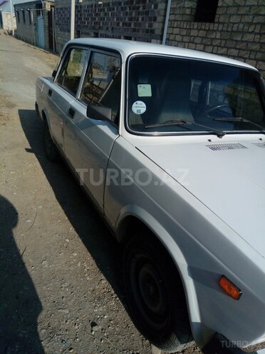LADA (VAZ) 2107 2003, 99,000 km - 0.2 l - Gəncə