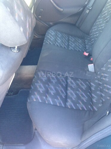 Mercedes C 180 1997, 385,000 km - 1.8 l - Bakı