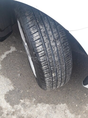 Daewoo Gentra 2014, 140,000 km - 1.5 л - Bakı