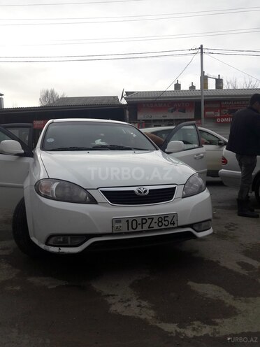 Daewoo Gentra 2014, 140,000 km - 1.5 л - Bakı