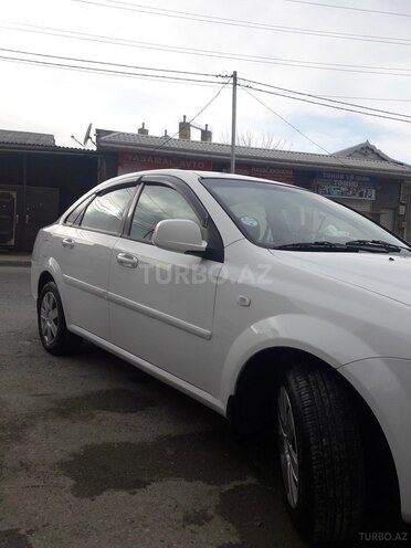 Daewoo Gentra 2014, 140,000 km - 1.5 л - Bakı