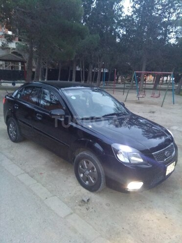 Kia Rio 2011, 189,000 km - 1.4 л - Bakı