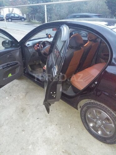 Kia Rio 2011, 189,000 km - 1.4 л - Bakı