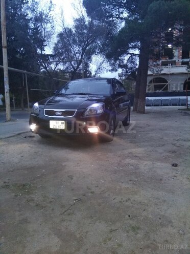 Kia Rio 2011, 189,000 km - 1.4 л - Bakı