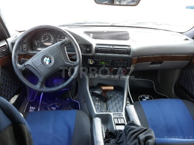 BMW 520 1995, 313,673 km - 2.0 l - Bakı