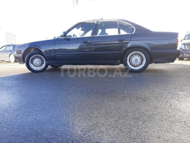 BMW 520 1995, 313,673 km - 2.0 l - Bakı