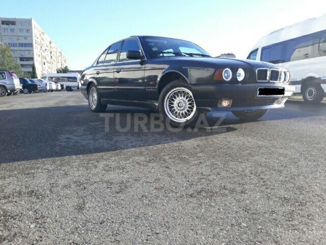 BMW 520 1995, 313,673 km - 2.0 l - Bakı