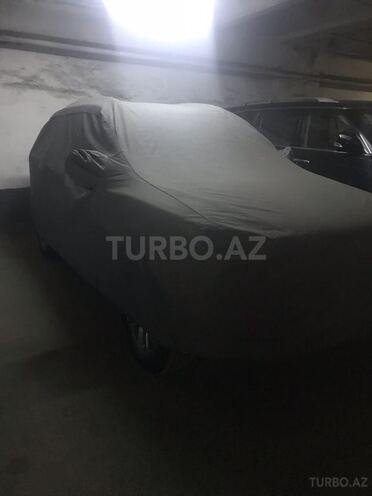 Hyundai Santa Fe 2012, 16,800 km - 2.4 l - Bakı
