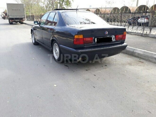 BMW 520 1995, 313,673 km - 2.0 l - Bakı