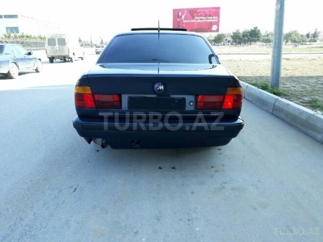 BMW 520 1995, 313,673 km - 2.0 l - Bakı