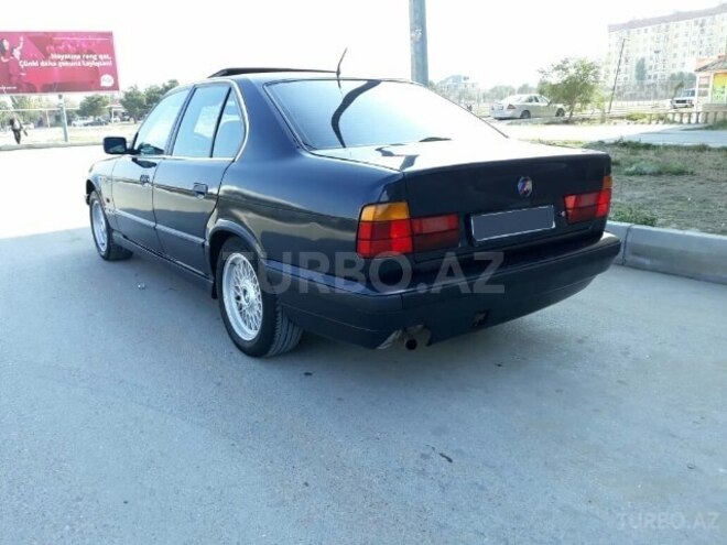 BMW 520 1995, 313,673 km - 2.0 l - Bakı
