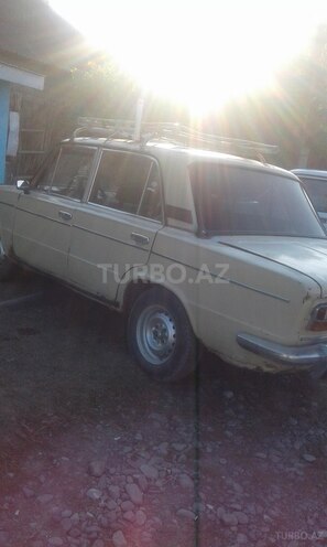 LADA (VAZ) 2103 1982, 230,000 km - 0.2 l - Ağdaş