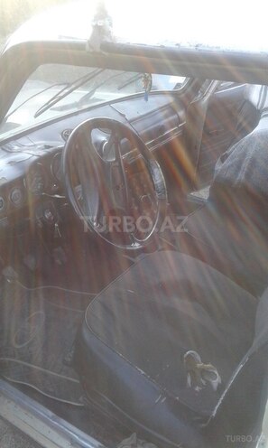 LADA (VAZ) 2103 1982, 230,000 km - 0.2 l - Ağdaş