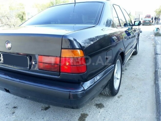 BMW 520 1995, 313,673 km - 2.0 l - Bakı