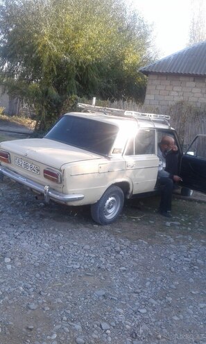 LADA (VAZ) 2103 1982, 230,000 km - 0.2 l - Ağdaş