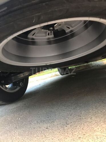 Hyundai Santa Fe 2012, 16,800 km - 2.4 l - Bakı