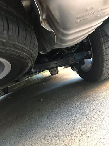 Hyundai Santa Fe 2012, 16,800 km - 2.4 l - Bakı