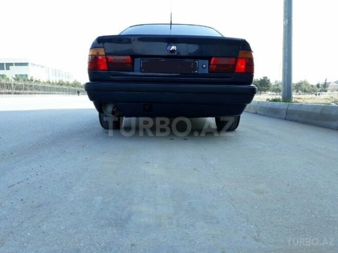 BMW 520 1995, 313,673 km - 2.0 l - Bakı