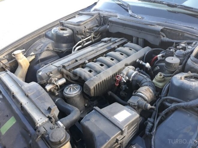 BMW 520 1995, 313,673 km - 2.0 l - Bakı