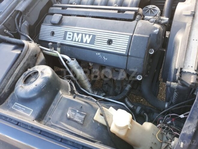 BMW 520 1995, 313,673 km - 2.0 l - Bakı