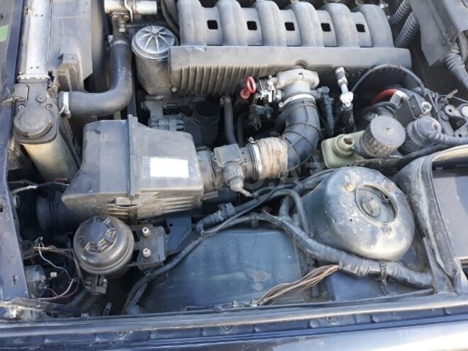 BMW 520 1995, 313,673 km - 2.0 l - Bakı