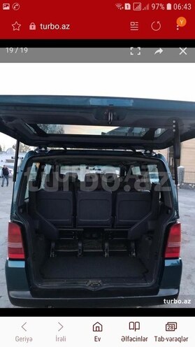 Mercedes Vito 1996, 413,000 km - 2.3 l - Quba
