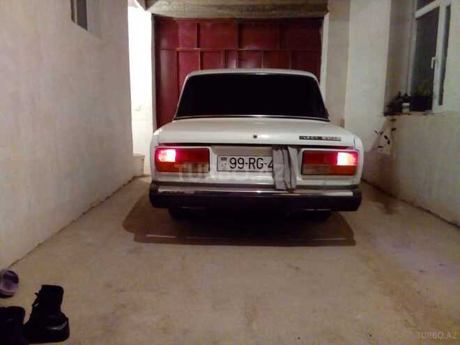 LADA (VAZ) 2107 1998, 170,580 km - 1.6 l - Bakı
