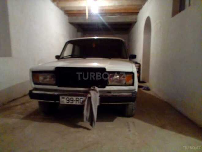 LADA (VAZ) 2107 1998, 170,580 km - 1.6 l - Bakı