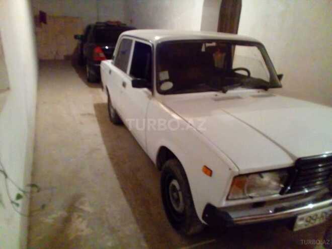 LADA (VAZ) 2107 1998, 170,580 km - 1.6 l - Bakı