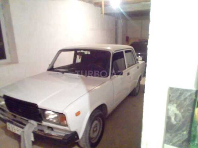 LADA (VAZ) 2107 1998, 170,580 km - 1.6 l - Bakı