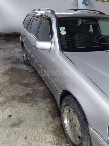 Mercedes C 220 1997, 3,000 km - 2.2 л - Zərdab
