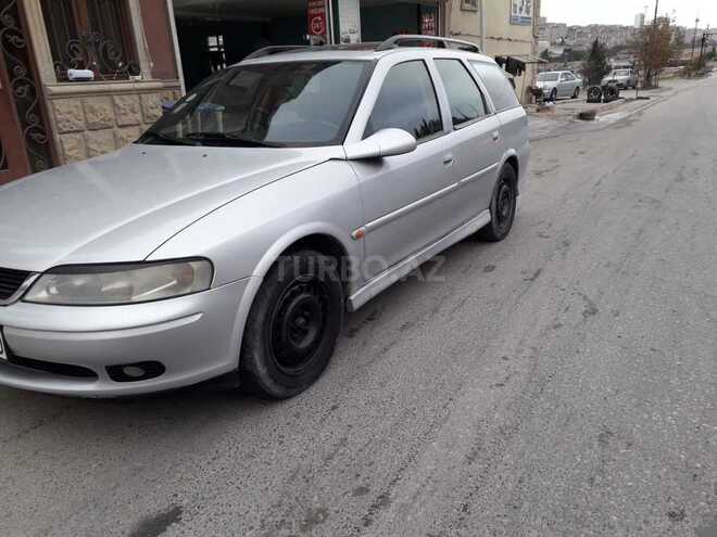 Opel Vectra 1999, 320,000 km - 1.8 л - Bakı