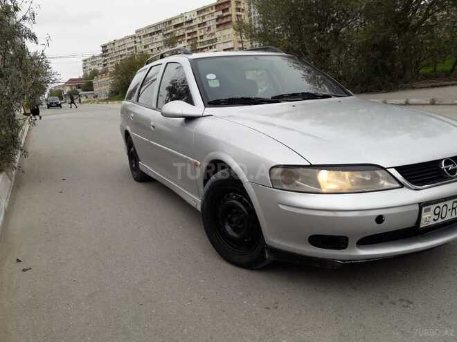 Opel Vectra 1999, 320,000 km - 1.8 л - Bakı