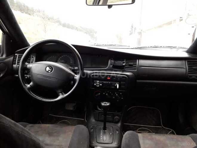 Opel Vectra 1999, 320,000 km - 1.8 л - Bakı