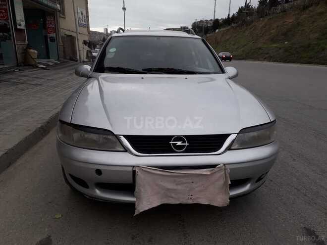 Opel Vectra 1999, 320,000 km - 1.8 л - Bakı