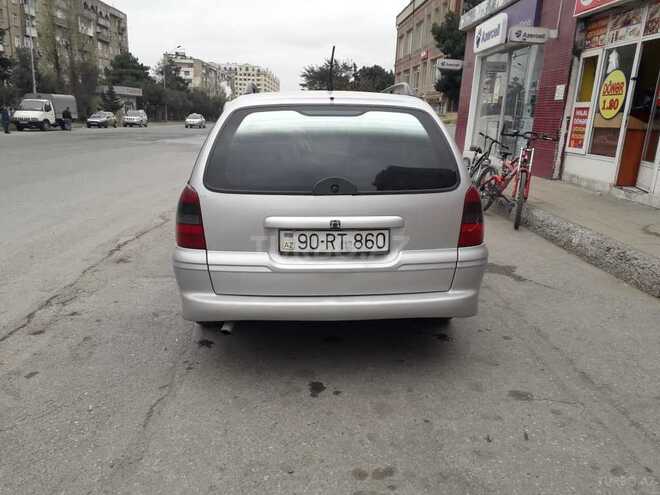 Opel Vectra 1999, 320,000 km - 1.8 л - Bakı