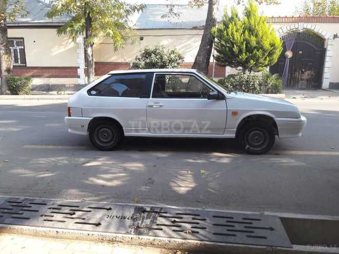 LADA (VAZ) 2108 1987, 14,568 km - 1.5 l - Şəmkir