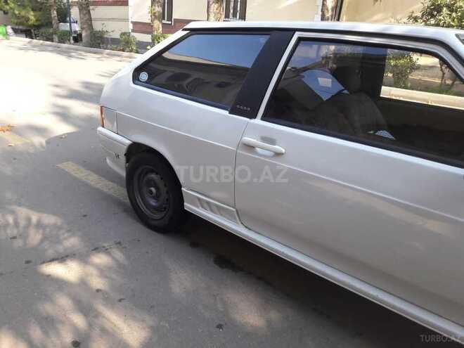 LADA (VAZ) 2108 1987, 14,568 km - 1.5 l - Şəmkir