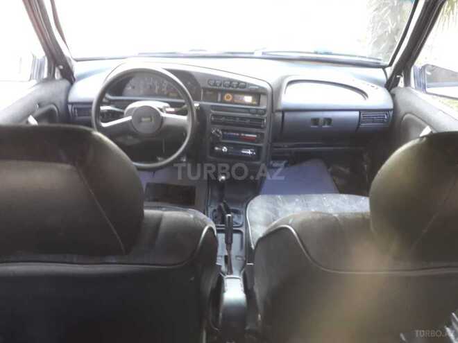 LADA (VAZ) 2108 1987, 14,568 km - 1.5 l - Şəmkir